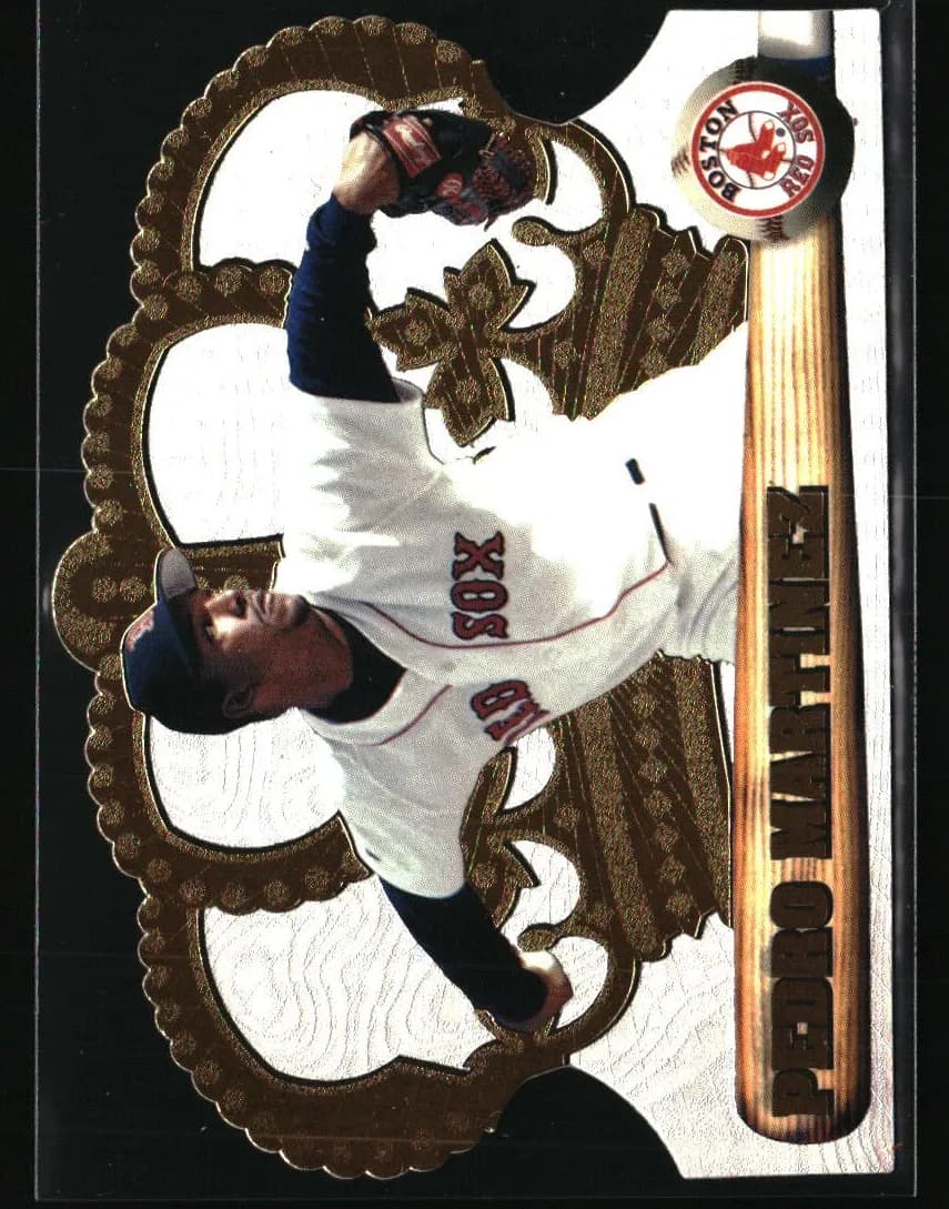 Pedro Martinez #25
