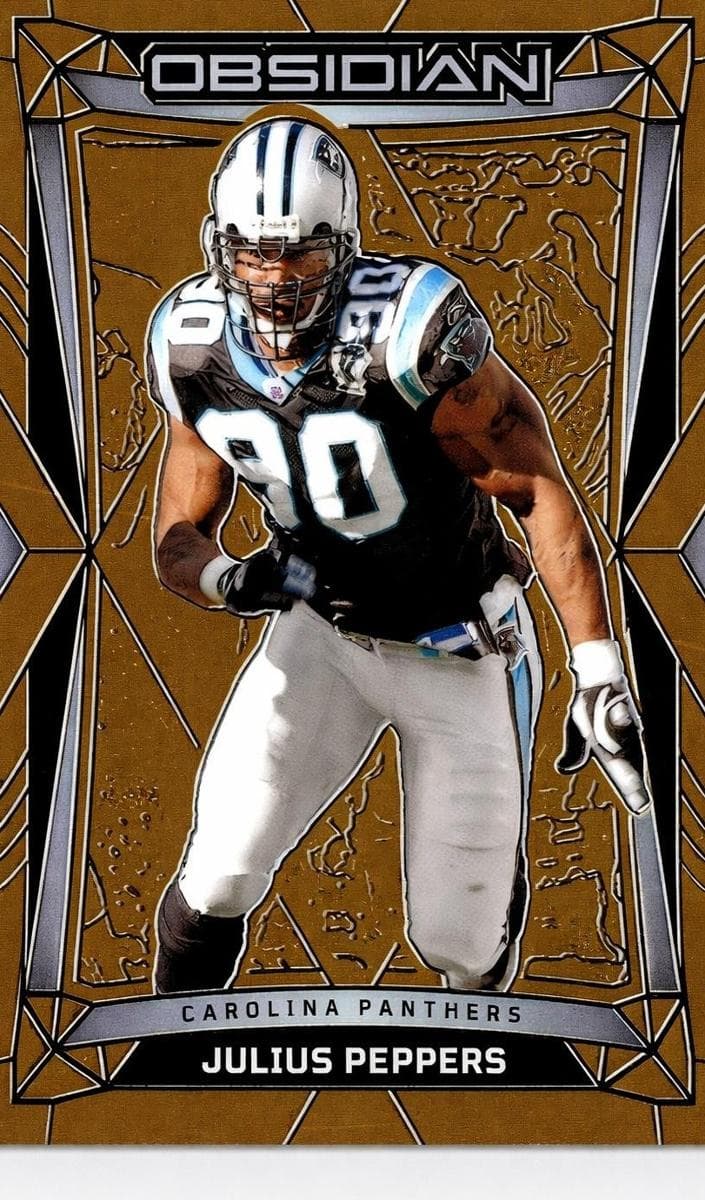 Julius Peppers #29