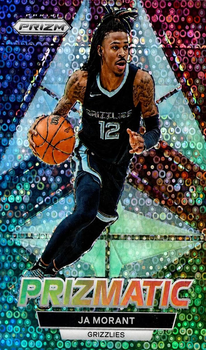 Ben Simmons 2022 panini Panini Prizm