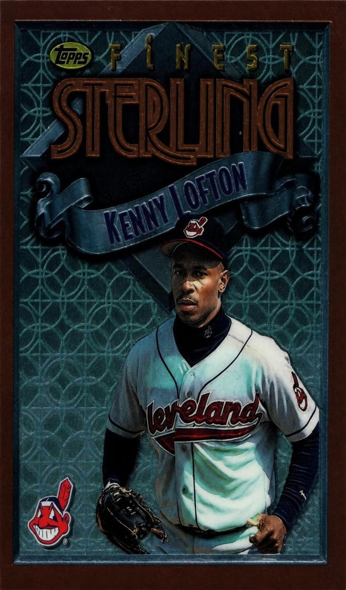 Kenny Lofton #233