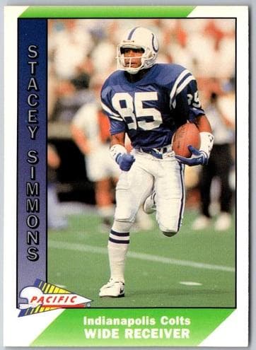 Stacey Simmons #198