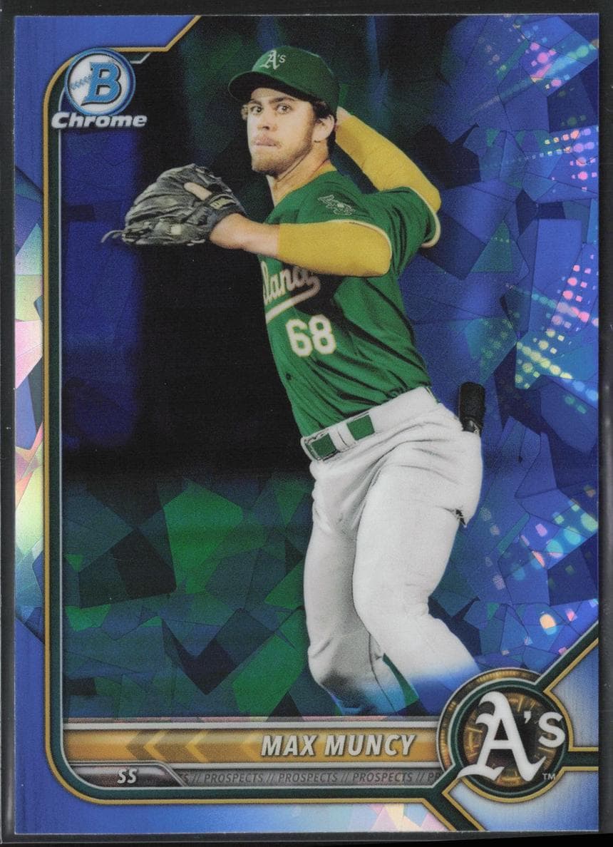 Max Muncy #bcp-222