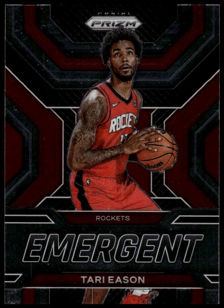 AJ Griffin 2022 panini Panini Prizm