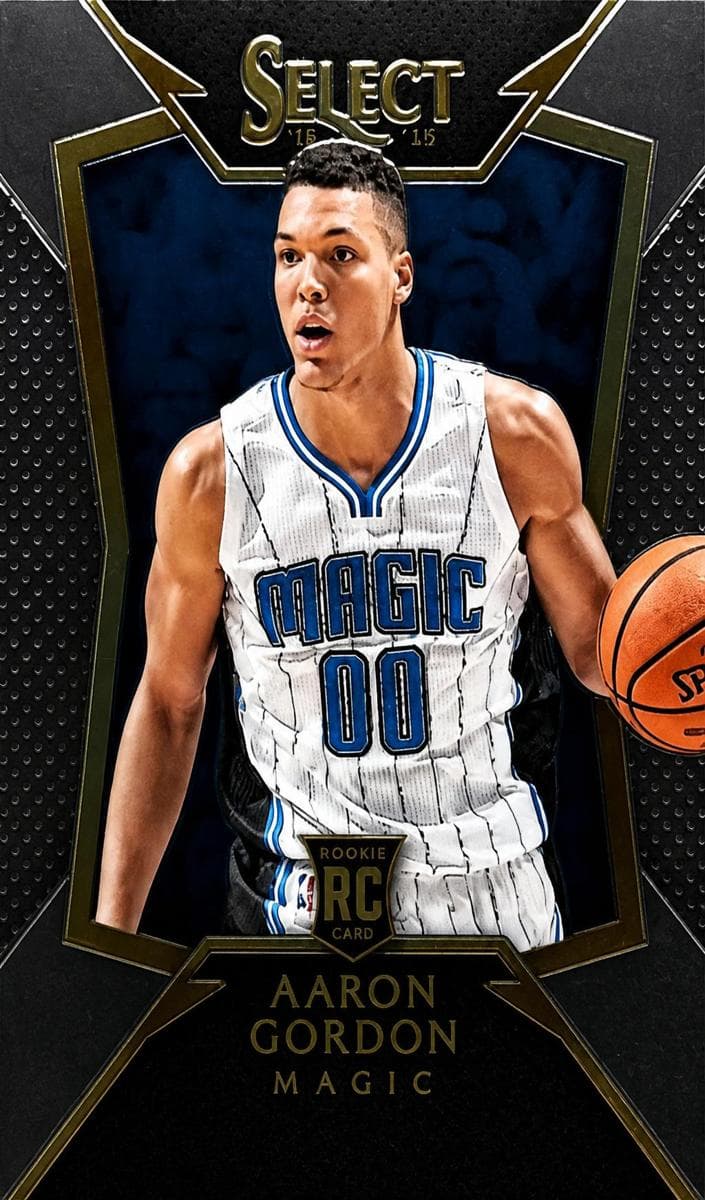 Aaron Gordon #91