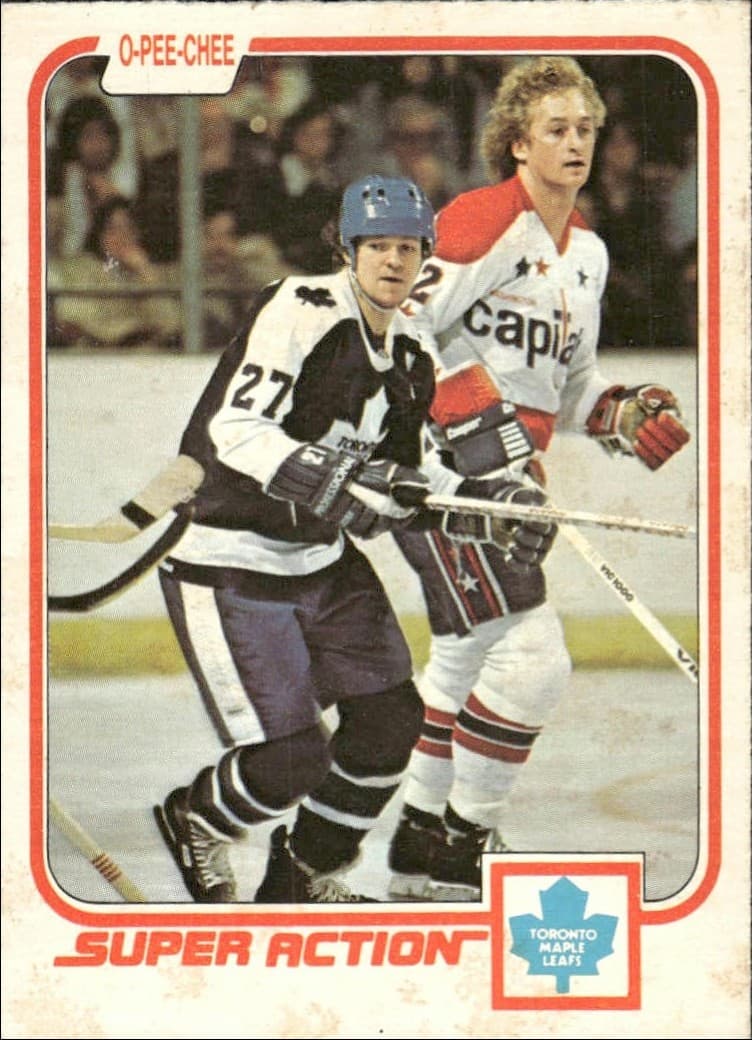 Rick Rhoden #312
