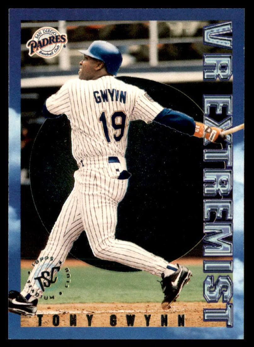 Tony Gwynn #VRE6