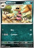 Krokorok 2025 Mega