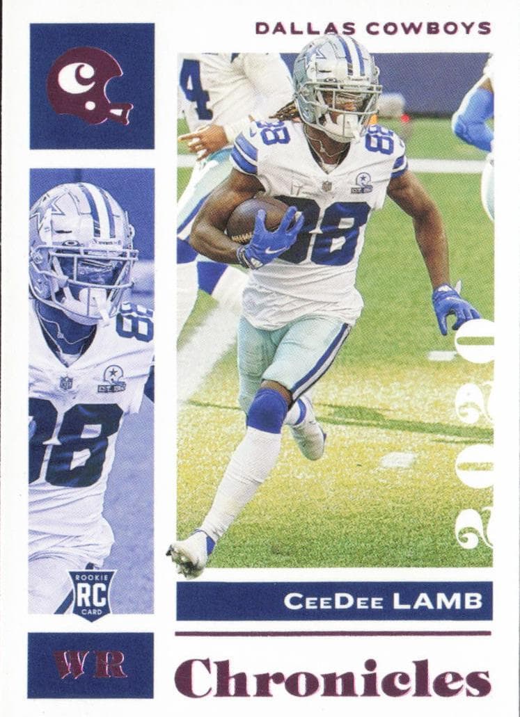 Randy Moss #199
