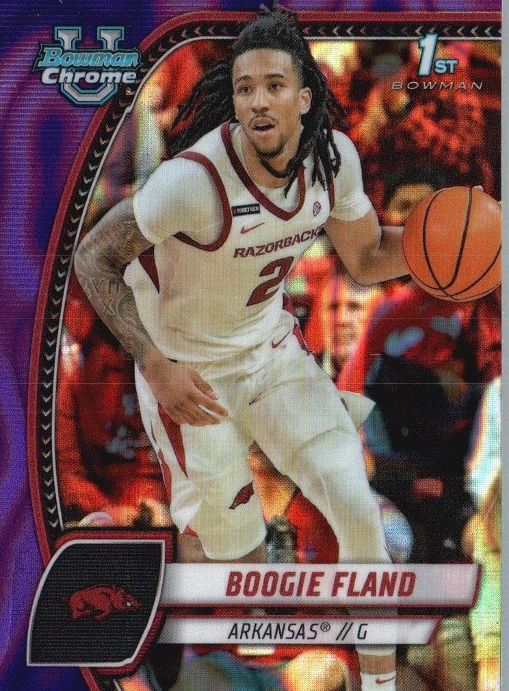 Boogie Fland #11