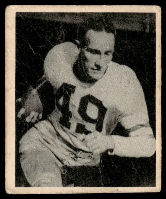 Pat McHugh #25