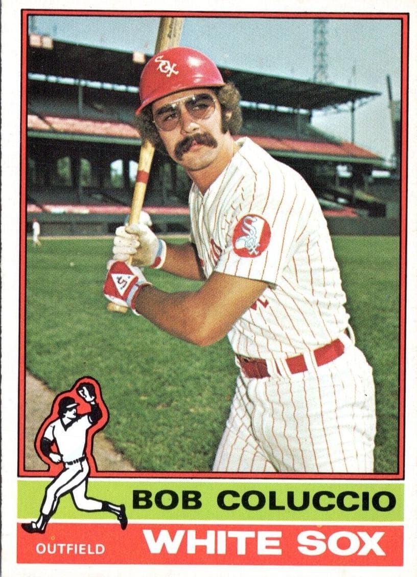 Bob Coluccio #333