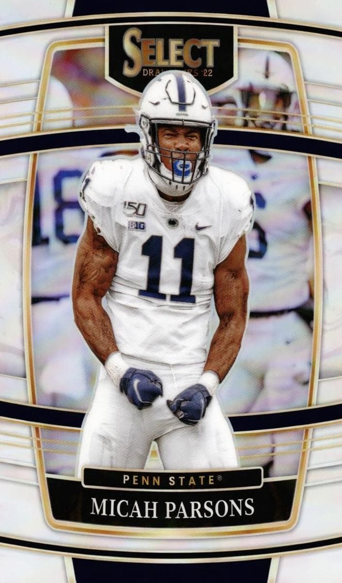 Micah Parsons #85
