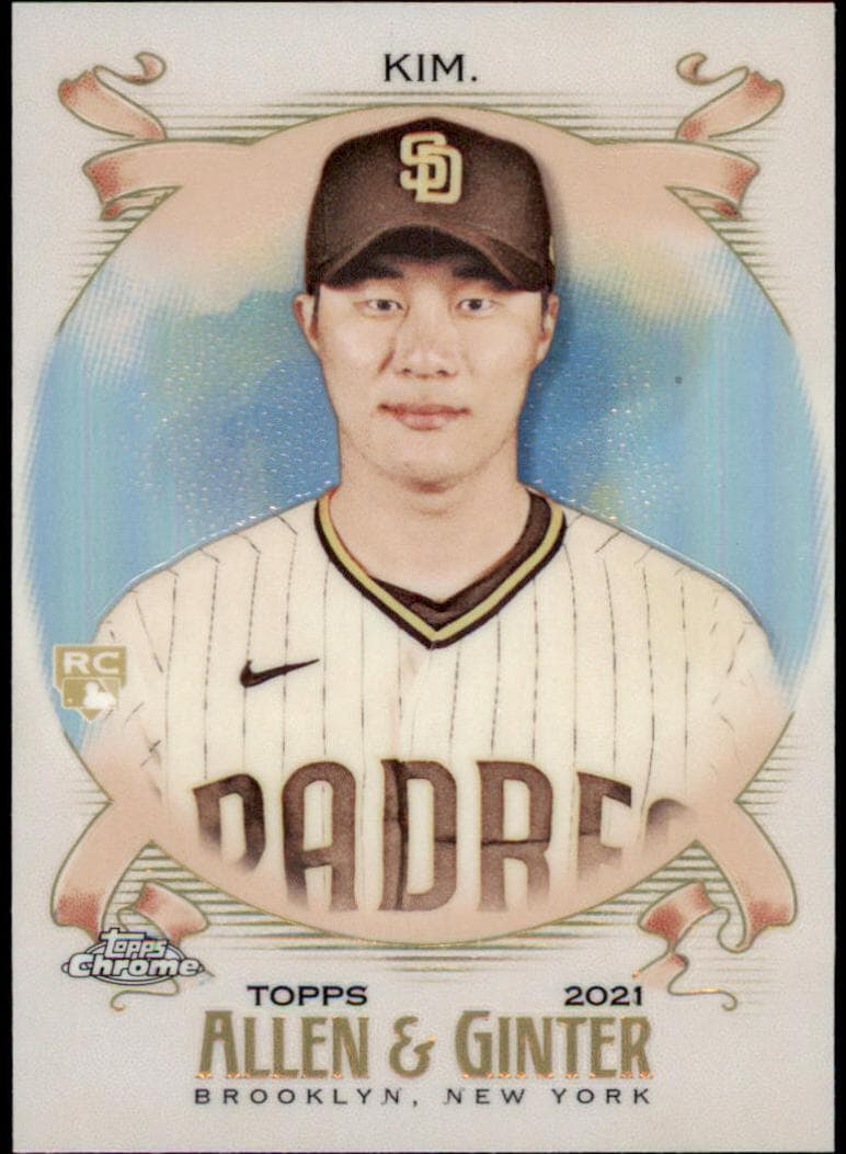 Ha-Seong Kim #176