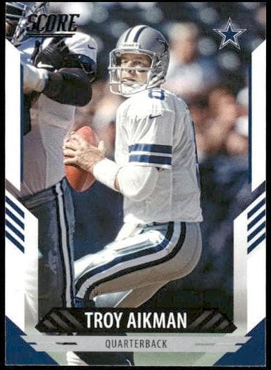 Troy Aikman #54