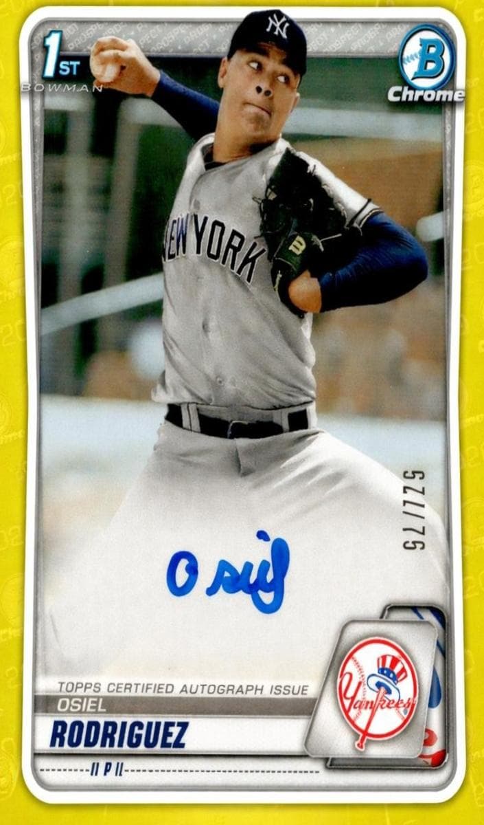 Osiel Rodriguez #CPA-OR