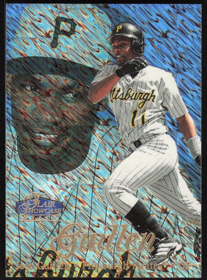 Jose Guillen #56