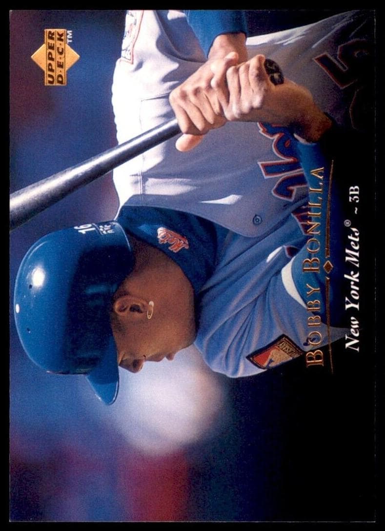 Bobby Bonilla #360