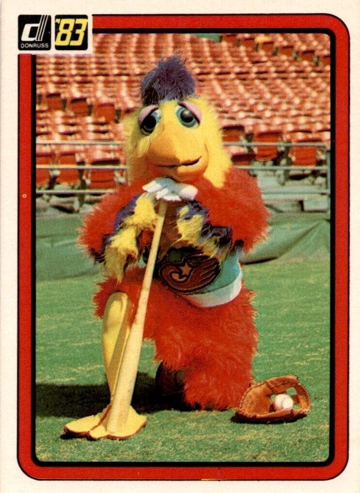 The Chicken #645