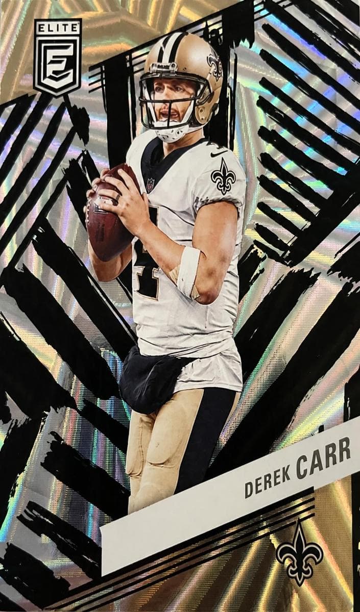 Justin Herbert 2023 panini