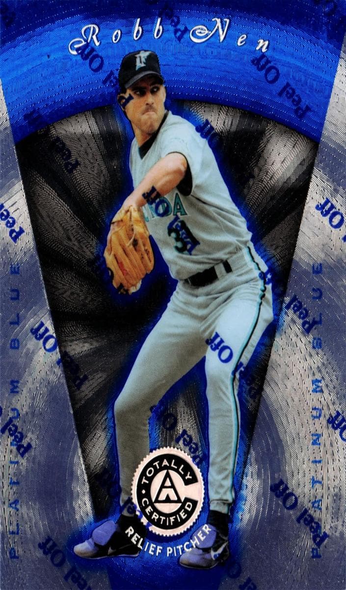 Robb Nen #60