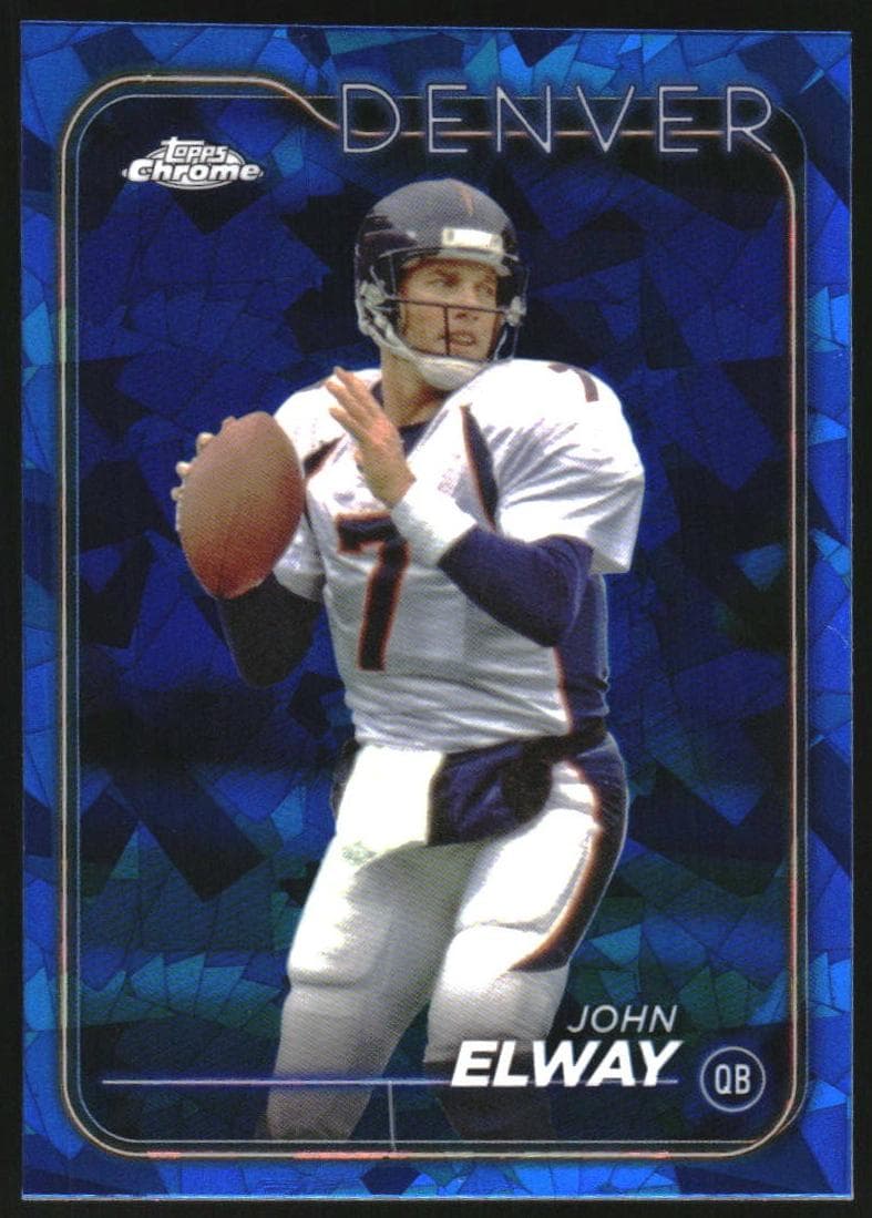 John Elway #59