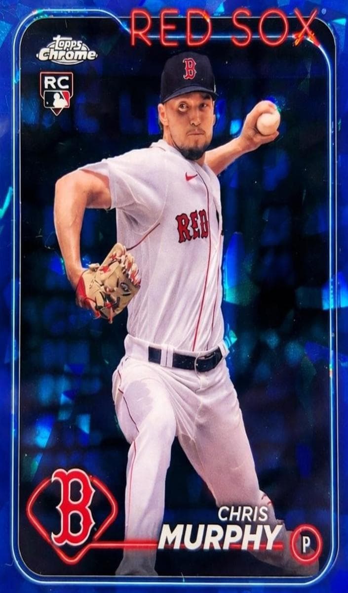 Spencer Torkelson 2024 topps Topps Chrome