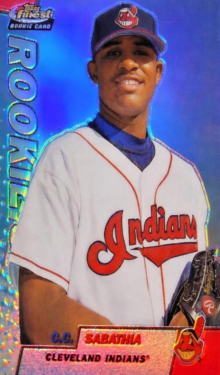 C.C. Sabathia #294