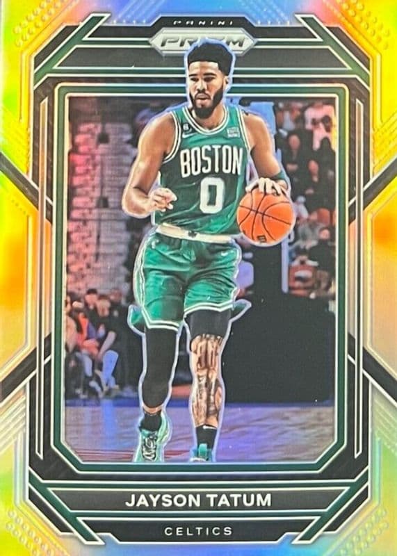 Anthony Davis 2022 panini Panini Prizm