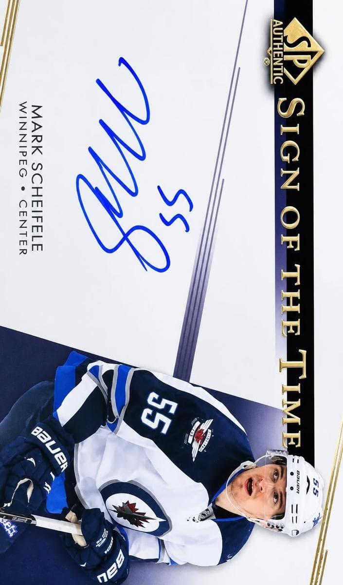 Mark Scheifele 2014 unknown