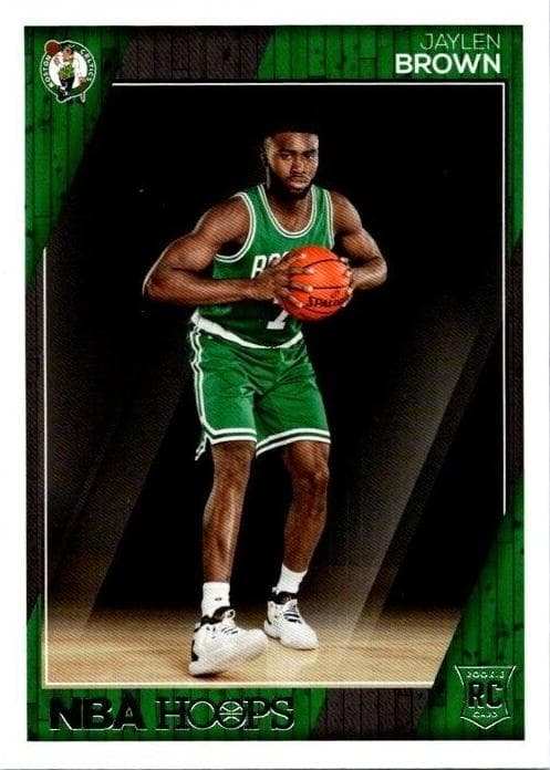 Jaylen Brown #263