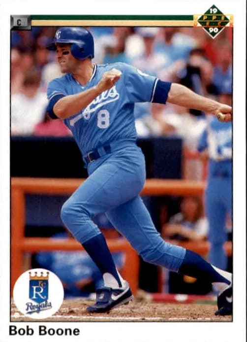 Bob Boone #271