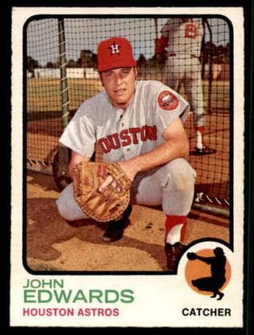 John Edwards #519