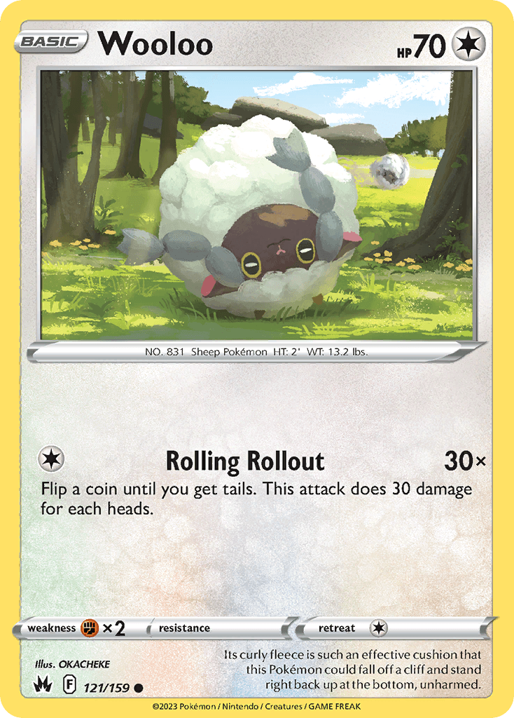#121