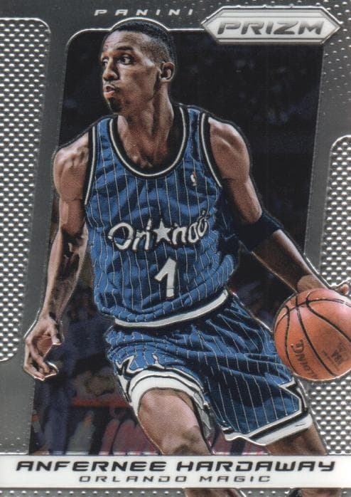 Anfernee Hardaway 2013 panini Panini Prizm