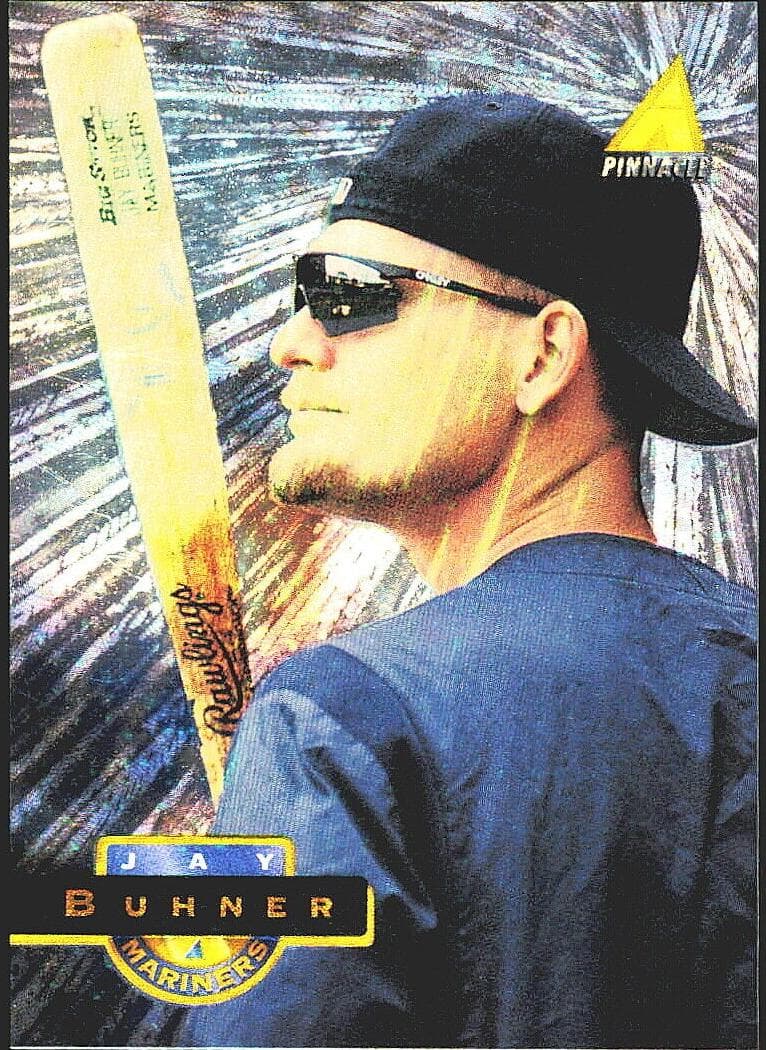 Jay Buhner #343