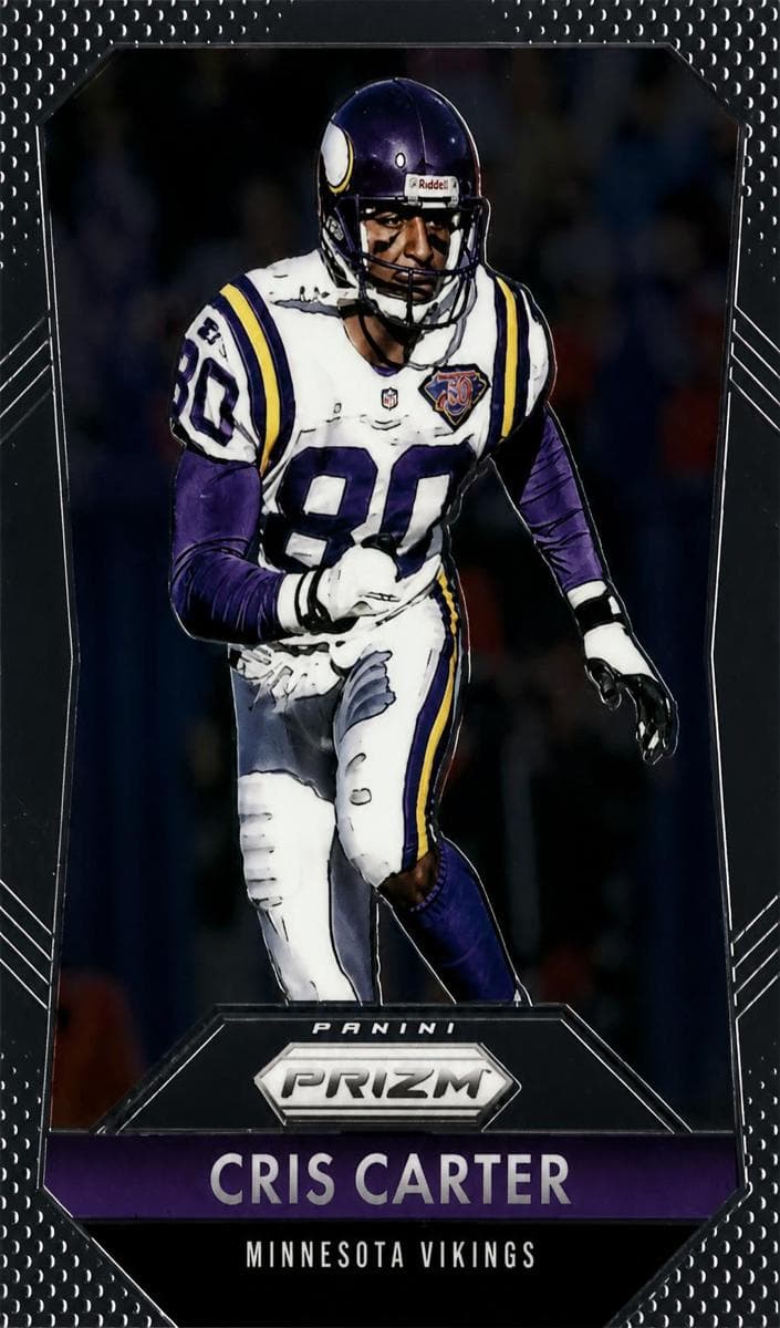 Cris Carter #129