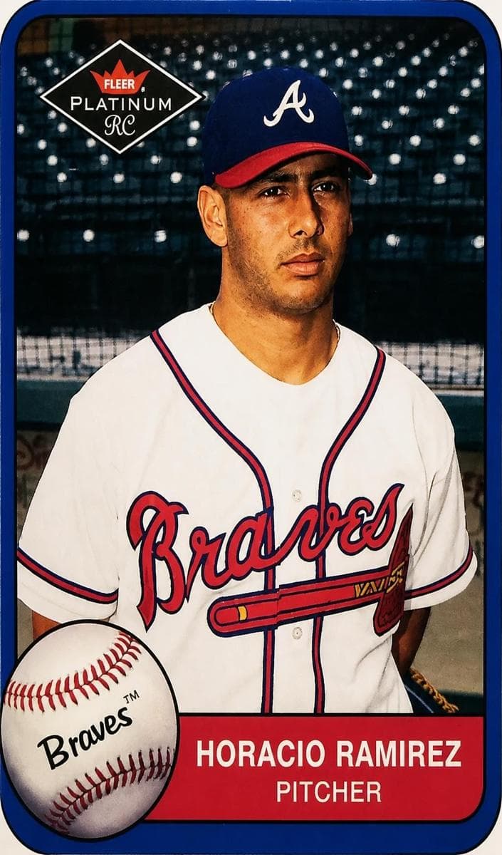 Horacio Ramirez #520