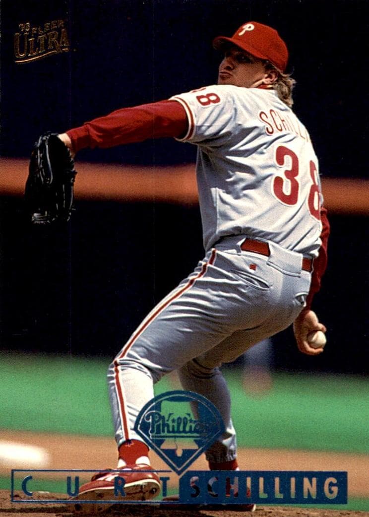 Curt Schilling #209