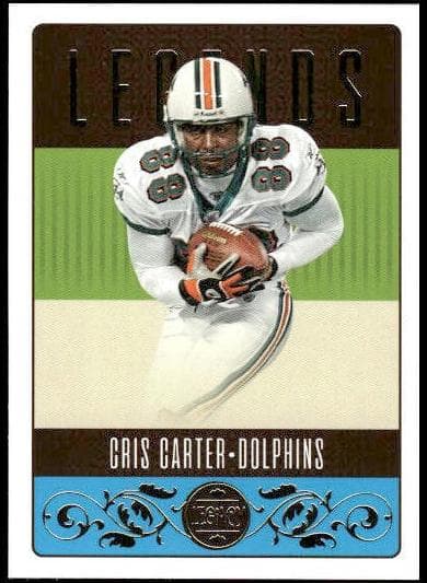 Cris Carter #108
