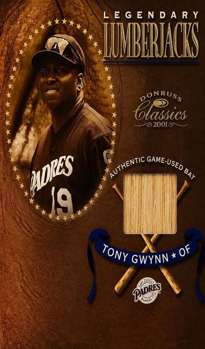 Tony Gwynn #LL-45