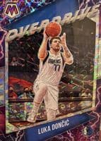 Anthony Kay 2020 panini Panini Chronicles