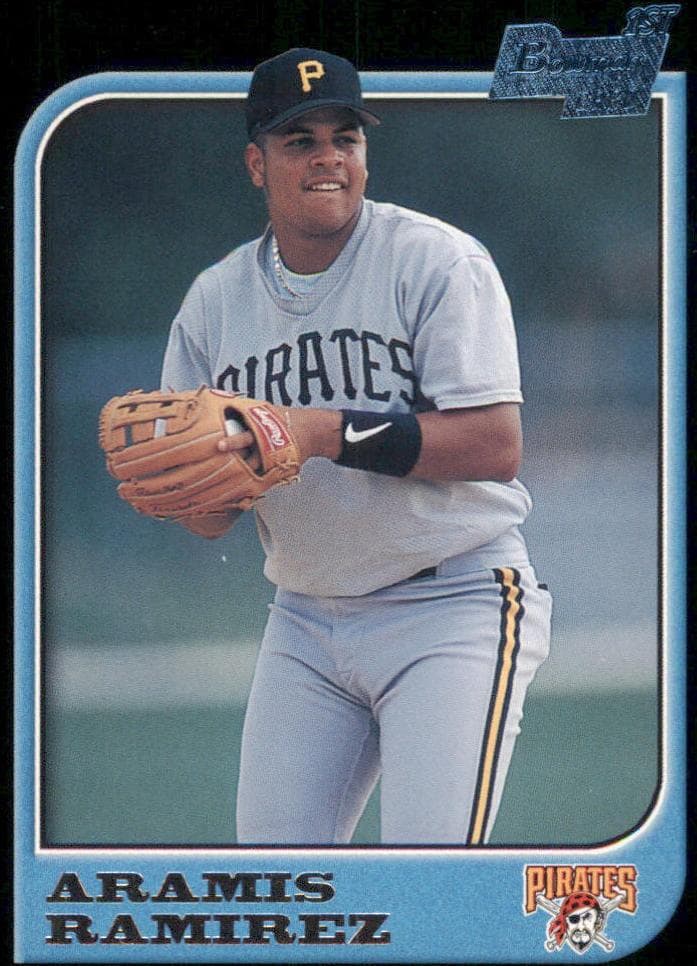 Aramis Ramirez #310