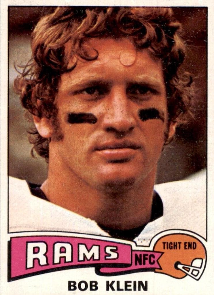 Bob Klein #148