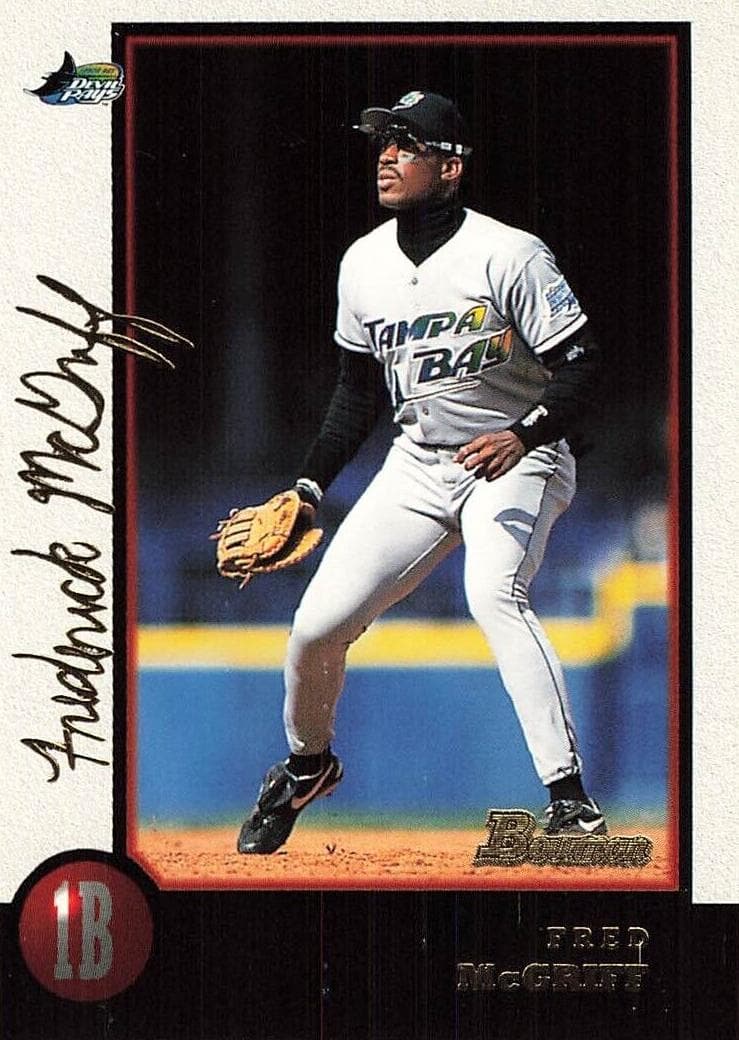 Fred McGriff #260