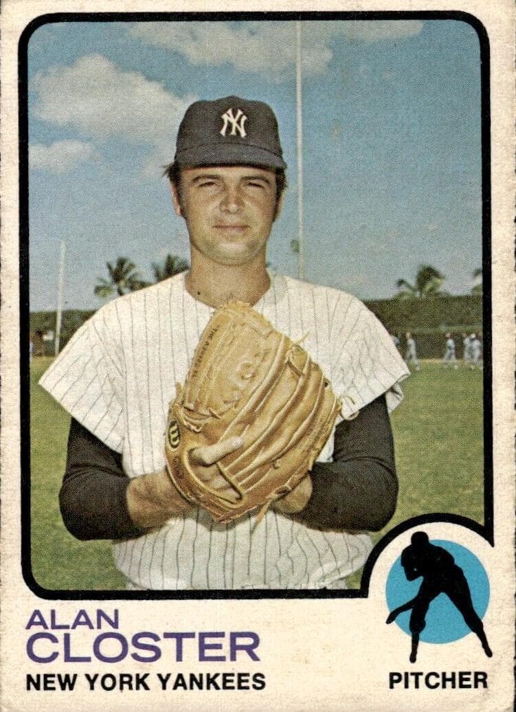 Alan Closter #634