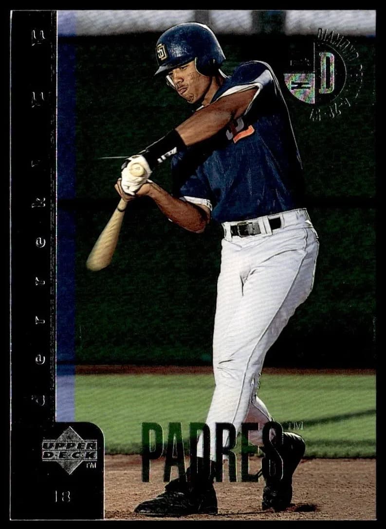 Derrek Lee #213