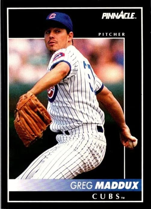 Greg Maddux #65