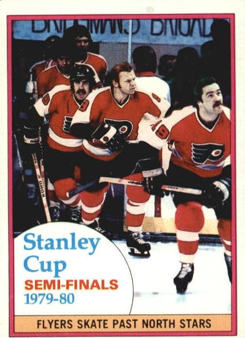 Stanley Cup Semi-Finals #263