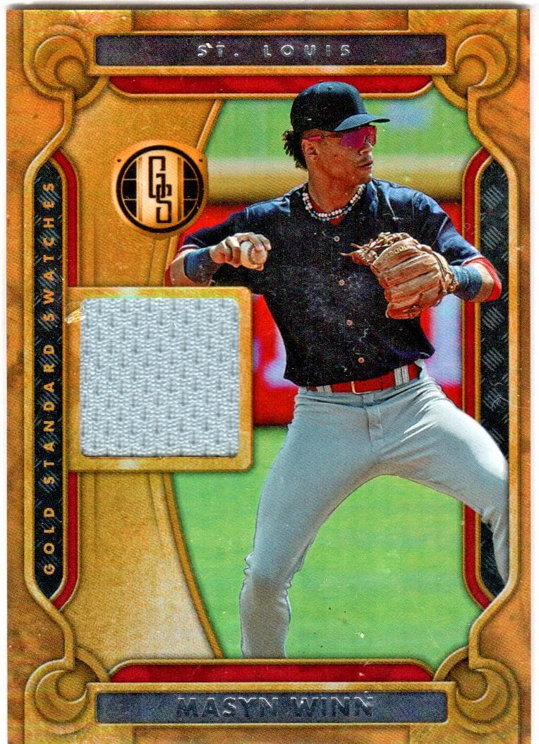 Colton Cowser 2023 panini Panini Chronicles