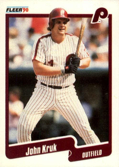 John Kruk #565